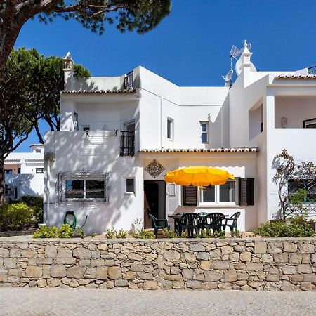 Villa Isabel Vale do Lobo Dış mekan fotoğraf