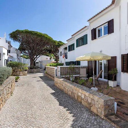 Villa Isabel Vale do Lobo Dış mekan fotoğraf