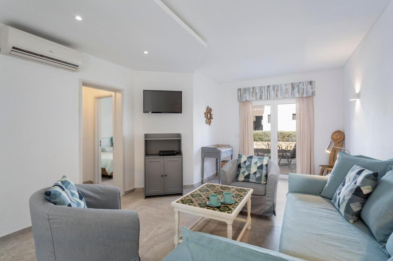 Villa Isabel Vale do Lobo Dış mekan fotoğraf