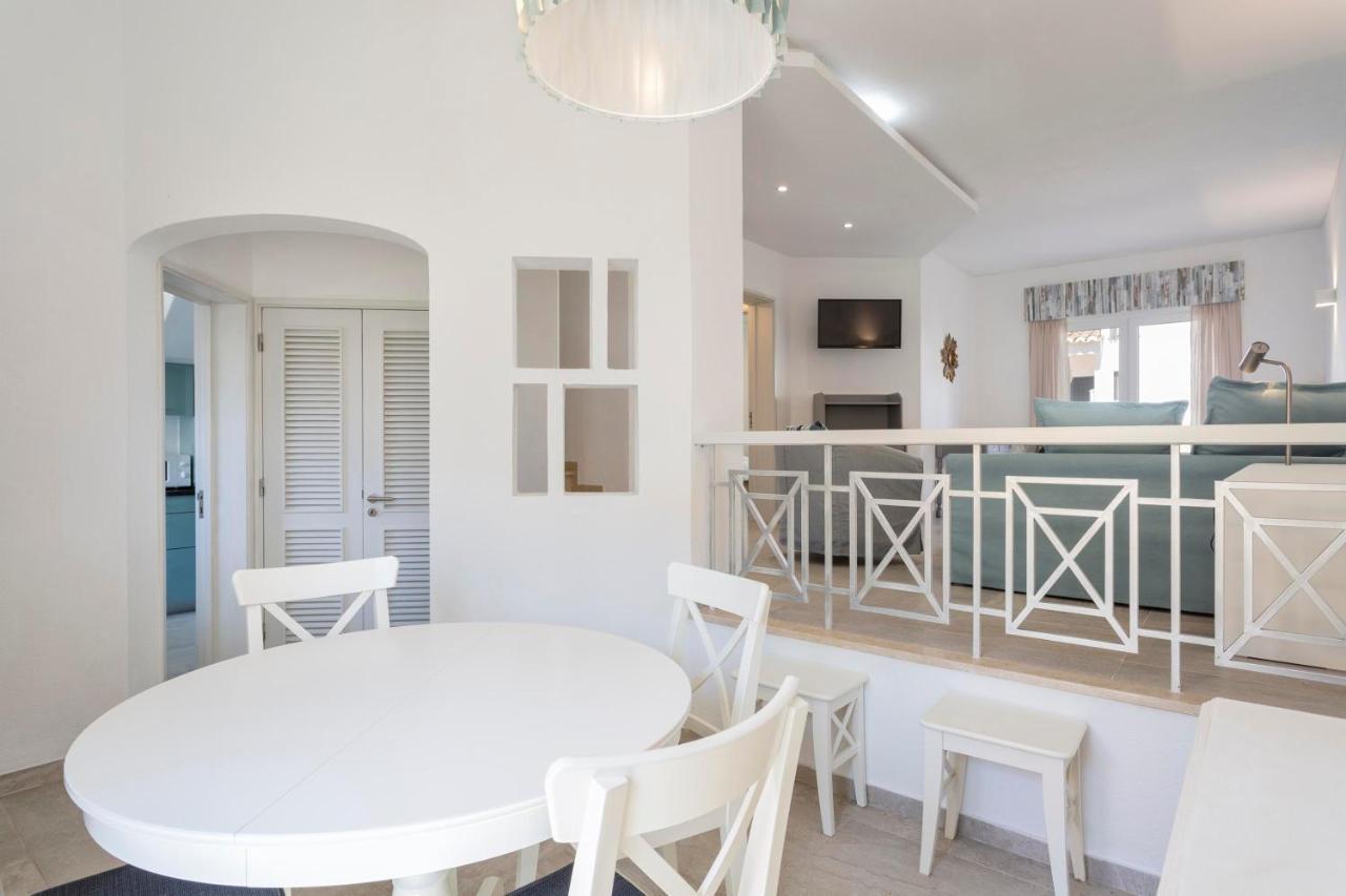 Villa Isabel Vale do Lobo Dış mekan fotoğraf
