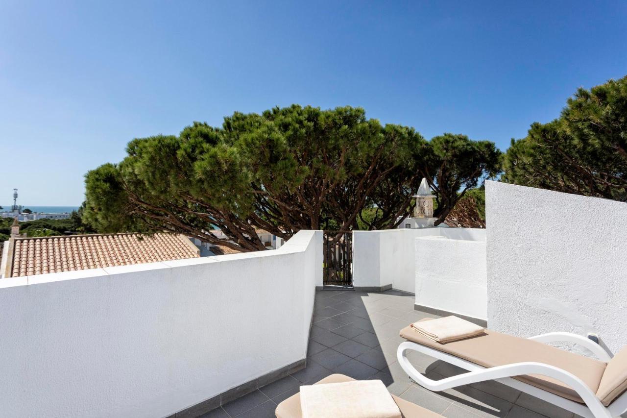 Villa Isabel Vale do Lobo Dış mekan fotoğraf