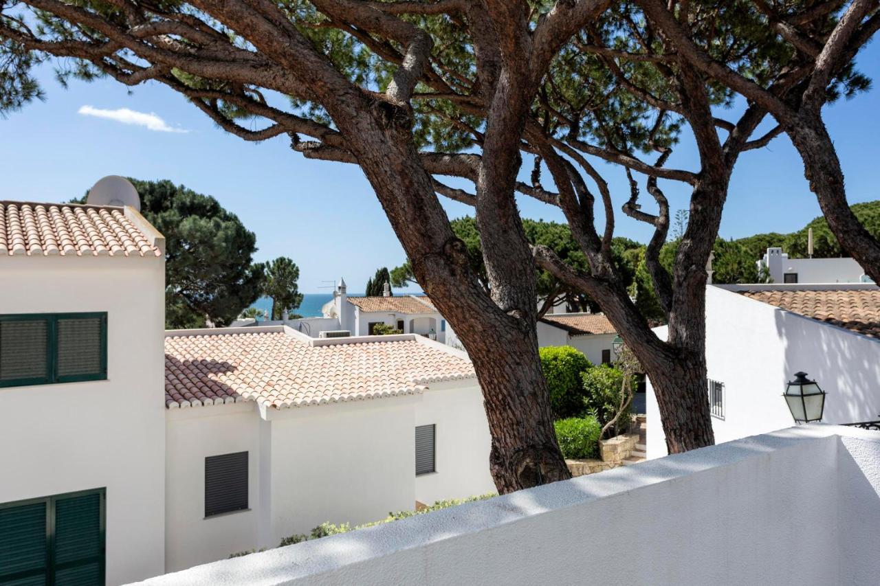 Villa Isabel Vale do Lobo Dış mekan fotoğraf